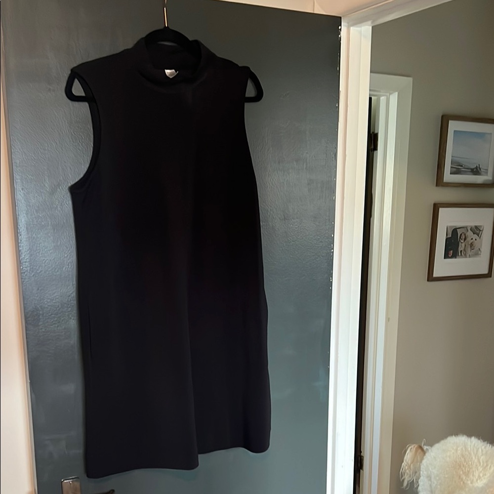 Spanx air essentials mini Dress